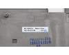 01HY780 Lenovo COVER Base cov,BLK,Mg-Al