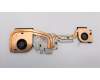 Lenovo 01HY796 Thermal Module w/FAN for N18P