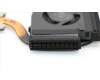 Lenovo 01HY796 Thermal Module w/FAN for N18P