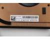 Lenovo 01HY797 HEATSINK CPU/GPU N18M thermal,w/Lüfter,DEL
