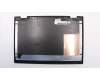 01HY963 Lenovo COVER Rear cover,Normal,w/Cu sheet,BK