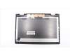01HY964 Lenovo COVER Rear cover,OLED,Black