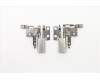 01HY969 Lenovo HINGE Hinge,L/R,OLED MDL,AVC,Silver