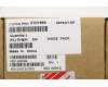 01HY969 Lenovo HINGE Hinge,L/R,OLED MDL,AVC,Silver