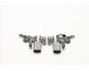 01HY969 Lenovo HINGE Hinge,L/R,OLED MDL,AVC,Silver