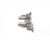 01HY969 Lenovo HINGE Hinge,L/R,OLED MDL,AVC,Silver