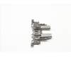 01HY969 Lenovo HINGE Hinge,L/R,OLED MDL,AVC,Silver