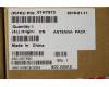 01HY973 Lenovo ANTENNA ANT kit,WLAN+WWAN,Normal,JT+WNC