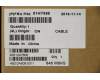 01HY985 Lenovo LED Kamera Touchkabel Schmal ICT