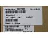 01HY990 Lenovo CABLE LED,IR CAM,Touch cable,NAR,HT