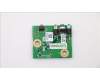 Lenovo 01LM001 CARDPOP AIO 720 power button board