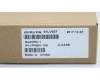 01LV027 Lenovo MECH_ASM C-cover,KBD,DFN+FUYU,NRD,SLV