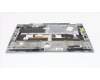 01LV027 Lenovo MECH_ASM C-cover,KBD,DFN+FUYU,NRD,SLV