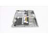 01LV027 Lenovo MECH_ASM C-cover,KBD,DFN+FUYU,NRD,SLV