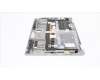 01LV027 Lenovo MECH_ASM C-cover,KBD,DFN+FUYU,NRD,SLV