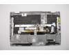 01LV034 Lenovo MECH_ASM C-cover,KBD,DFN+FUYU,CH,SLV