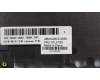 01LV163 Lenovo COVER Rear cover,Normal,w/Cu sheet,SLV
