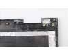 01LV164 Lenovo COVER Rear cover,OLED,Silver