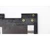 01LV196 Lenovo COVER Rear cover,NAR,Graphite sheet,BK
