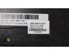 01LV196 Lenovo COVER Rear cover,NAR,Graphite sheet,BK