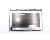 01LV197 Lenovo COVER Rear cover,NAR,Graphite sheet,SLV