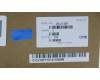 01LV197 Lenovo COVER Rear cover,NAR,Graphite sheet,SLV