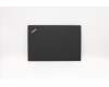 01LV476 Lenovo MECH_ASM Case,Rear,Cover,Black