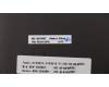 01LV476 Lenovo MECH_ASM Case,Rear,Cover,Black