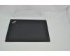 01LV476 Lenovo MECH_ASM Case,Rear,Cover,Black