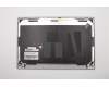 01LV477 Lenovo MECH_ASM Case,Rear,Cover,Silver
