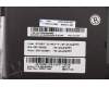 01LV477 Lenovo MECH_ASM Case,Rear,Cover,Silver