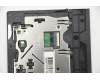 Lenovo 01LV581 MECH_ASM CS16_2BCP,MYLAR,BLACK,CHY