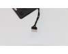 Lenovo 01LV593 MECH_ASM CS16_2BCP,MYLAR,BLACK,NFC,TRA