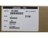 Lenovo 01LV695 HEATSINK CPU heatsink,w/Lüfter,UMA,TOSHIBA