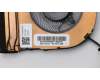 Lenovo 01LV695 HEATSINK CPU heatsink,w/Lüfter,UMA,TOSHIBA