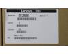 01LV698 Lenovo MECH_ASM KBD bezel,Fingerprint Reader