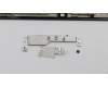 01LV698 Lenovo MECH_ASM KBD bezel,Fingerprint Reader