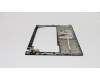 01LV698 Lenovo MECH_ASM KBD bezel,Fingerprint Reader