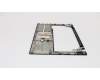 01LV698 Lenovo MECH_ASM KBD bezel,Fingerprint Reader