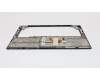 01LV698 Lenovo MECH_ASM KBD bezel,Fingerprint Reader