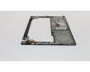Lenovo 01LV699 MECH_ASM KBD bezel,No Fingerprint Reader
