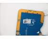 01LV718 Lenovo CARDREADER SD Card reader with FFC,wind