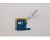 01LV718 Lenovo CARDREADER SD Card reader with FFC,wind
