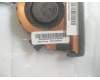 Lenovo 01LV722 HEATSINK Skylake ,UMA,w/Lüfter,Toshiba