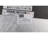 01LV730 Lenovo COVER A Cover,carbon,black,AL foil
