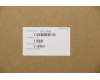 01LV742 Lenovo MECHANICAL AL foil 1 for intel SSD