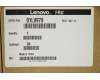 01LV979 Lenovo DISPLAY TouchLCD ASM,SD10G84772,VIC