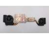 Lenovo 01LV996 HEATSINK CPU/MXM N17P thermal,w/Lüfter