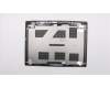 01LW153 Lenovo COVER FRU A cover Al assy silver JER