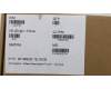 01LW153 Lenovo COVER FRU A cover Al assy silver JER